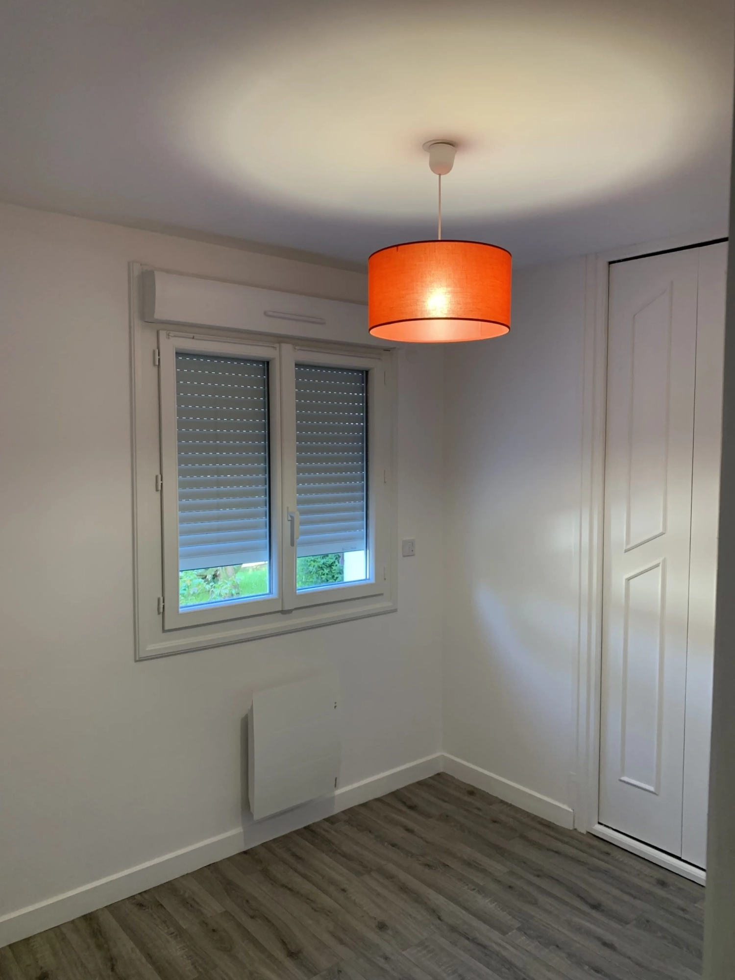 Chantier Électricité générale #2